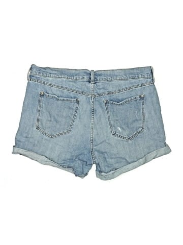 Old Navy Denim Shorts (view 2)