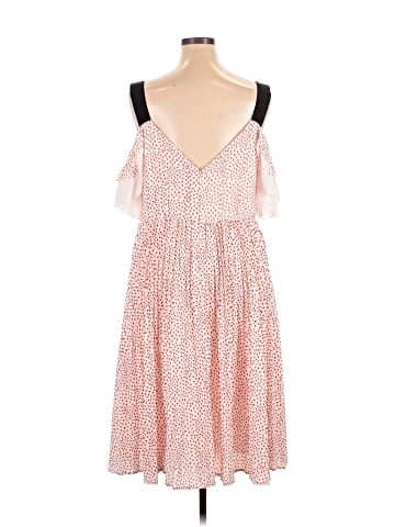 ELOQUII Casual Dress (view 2)