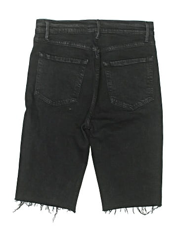 FRAME Denim Shorts (view 2)