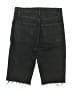 FRAME Black Denim Shorts Size 25 waist - photo 2
