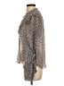 Veronica Beard Brown Long Sleeve Blouse Size 4 - photo 5