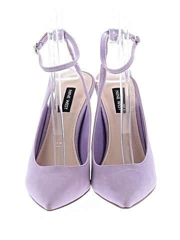 Nine West Heels (view 2)