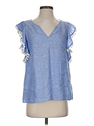Lilly Pulitzer Sleeveless Blouse (view 1)