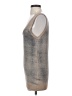 Jil Sander Gray Sleeveless Top Size S (estimated) - photo 5