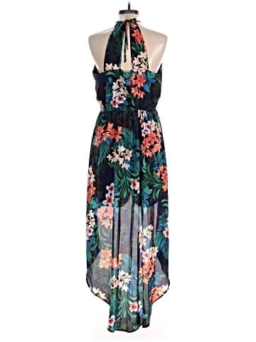 Candie's Cocktail Dress (view 2)