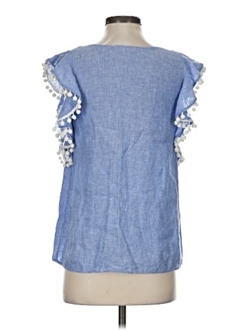 Lilly Pulitzer Sleeveless Blouse (view 2)