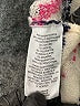 Caslon Print White Pullover Sweater Size S - photo 8