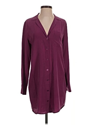 Equipment Casual Dress (view 1)