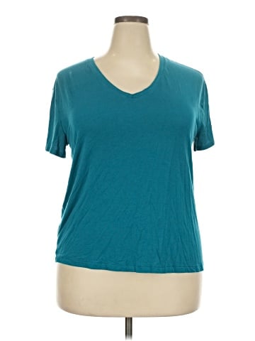 Nine West Short Sleeve T-Shirt (view 1)