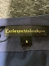 Catherine Malandrino Blue Cocktail Dress Size 6 - photo 7