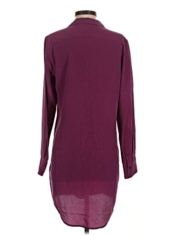Equipment Casual Dress (view 2)