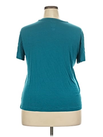 Nine West Short Sleeve T-Shirt (view 2)