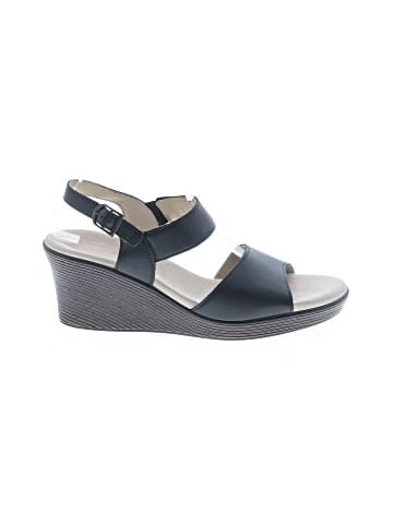 SAS Wedges (view 1)