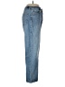 MNG 100% Cotton Blue Jeans Size 8 - photo 4
