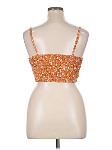 Cider Sleeveless Top (view 2)