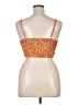 Cider Orange Sleeveless Top Size XL - photo 2