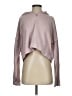 Under Armour Pink Pullover Hoodie Size S - photo 1