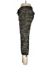 Sanctuary Camo Green Cargo Pants Size 28 waist - photo 5