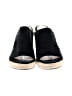 Stuart Weitzman Black Wedges Size 8 - photo 2