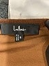 Lulus Solid Brown Jumpsuit Size S - photo 4
