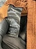 Lulus Solid Brown Jumpsuit Size S - photo 5