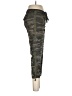 Sanctuary Camo Green Cargo Pants Size 28 waist - photo 4