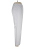 Krazy Larry Solid Gray Active Pants Size 10 - photo 4