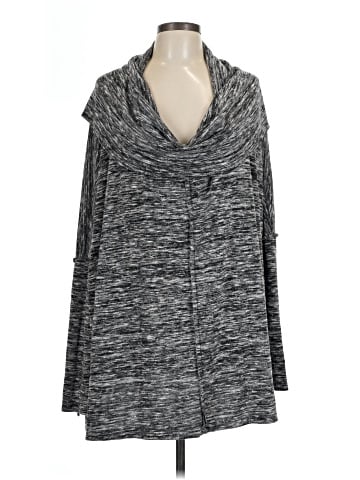 Easel Cardigan (view 1)