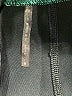 Nancy Rose Performance Black Active Pants Size 6 - photo 8