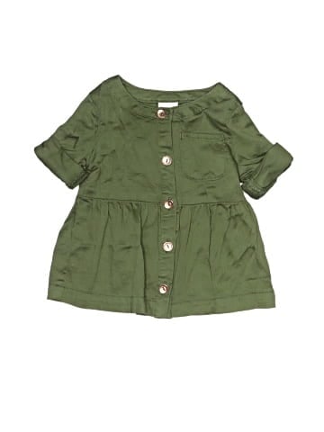 Carter's Short Sleeve Blouse (view 1)