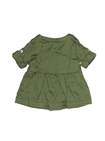 Carter's Short Sleeve Blouse (view 2)