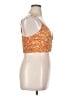 Cider Orange Sleeveless Top Size XL - photo 4