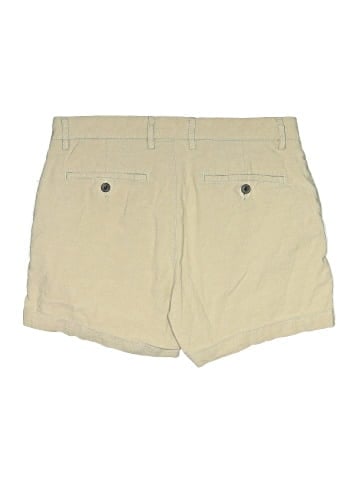 GOODTHREADS Khaki Shorts (view 2)