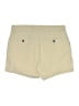 GOODTHREADS Solid Tan Khaki Shorts Size 32 waist - photo 2