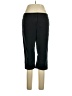 Ann Taylor Factory Black Active Pants Size 12 Petite - photo 1