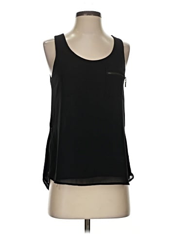 My Michelle Sleeveless Top (view 1)