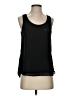 My Michelle Black Sleeveless Top Size S - photo 1