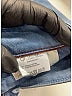 Loro Piana Chevron-herringbone Blue Jeans Size 32 waist - photo 6