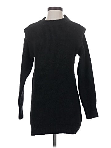 Vero Moda Turtleneck Sweater (view 1)
