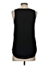 My Michelle Black Sleeveless Top Size S - photo 2
