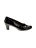 Aerosoles Black Heels Size 9 - photo 1