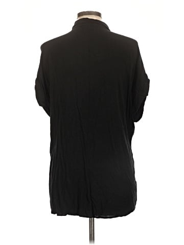 H&M Mama 3/4 Sleeve Blouse (view 2)