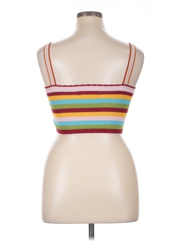 Cider Sleeveless Top (view 2)