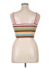 Cider Brown Sleeveless Top Size XL - photo 2