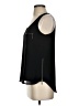My Michelle Black Sleeveless Top Size S - photo 5