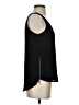 My Michelle Black Sleeveless Top Size S - photo 4