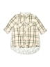 Little Lass Tan Dress Size 10 - photo 1