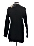 Vero Moda Black Turtleneck Sweater Size XS - photo 2