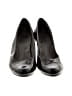 Aerosoles Black Heels Size 9 - photo 2