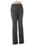Max Studio Chevron-herringbone Gray Dress Pants Size M - photo 1